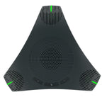 YANS YS-M81 USB 2.0 Port Video Conference Omnidirectional Microphone, YS-M81 – Durable Build, Easy to Use