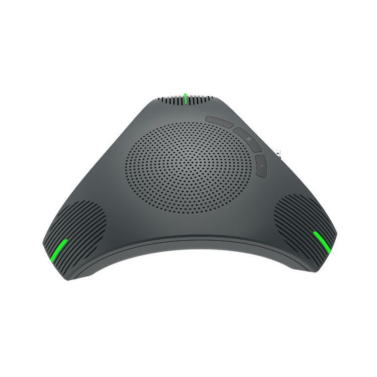YANS YS-M81 USB 2.0 Port Video Conference Omnidirectional Microphone, YS-M81 – Durable Build, Easy to Use
