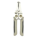 Multi-functional Wire Splitting Pliers Electrician Manual Tool – Durable Build, Easy to Use Grey