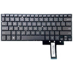 US Version Keyboard for Asus UX32 UX32A UX32L UX32LA UX32LN UX32V UX32VD – Durable Build, Easy to Use