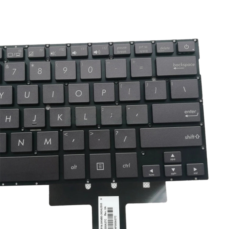US Version Keyboard for Asus UX32 UX32A UX32L UX32LA UX32LN UX32V UX32VD – Durable Build, Easy to Use