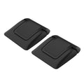 SD-001 2 PCS Desktop Foldable Mini Holder, Specification: ABS Default Title