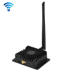 EDUP EP-AB003 8W 2.4GHz WiFi Signal Extender Broadband Amplifier with Antenna for Wireless Router, EP-AB003 8W – Durable Build, Easy to Use EP-AB003 8W PC9850