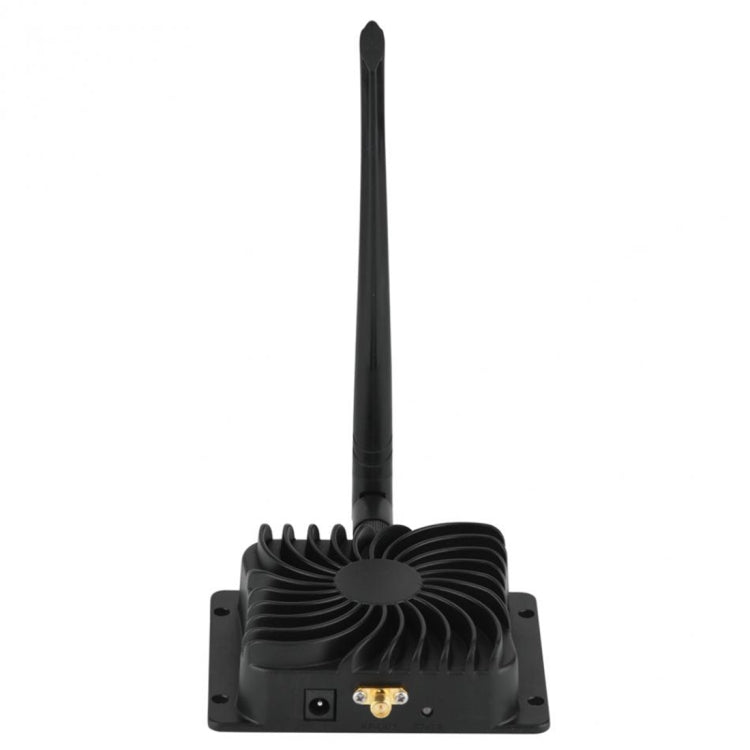 EDUP EP-AB003 8W 2.4GHz WiFi Signal Extender Broadband Amplifier with Antenna for Wireless Router, EP-AB003 8W – Durable Build, Easy to Use