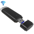 EDUP EP-AC1617 1200Mbps High Speed USB 3.0 WiFi Adapter Receiver Ethernet Adapter, EP-AC1617 1200Mbps – Durable Build, Easy to Use