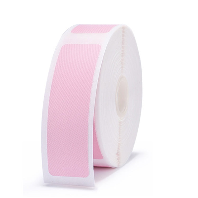 Stickers Barcode Printing Paper For JingChen D11, Printing Paper (Yellow), Printing Paper (Pink), Printing Paper (Green), Printing Paper (Blue), Printing Paper (White) Printing Paper (Pink) Pink