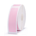 Stickers Barcode Printing Paper For JingChen D11, Printing Paper (Yellow), Printing Paper (Pink), Printing Paper (Green), Printing Paper (Blue), Printing Paper (White) Printing Paper (Pink) Pink