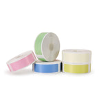 Stickers Barcode Printing Paper For JingChen D11, Printing Paper (Yellow), Printing Paper (Pink), Printing Paper (Green), Printing Paper (Blue), Printing Paper (White)