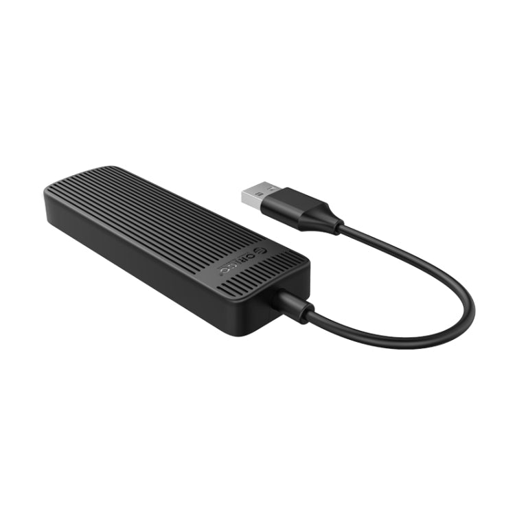 ORICO FL02 480Mbps 4 Ports USB 2.0 HUB, FL02 – TPU