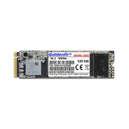 Goldenfir 2.5 inch M.2 NVMe Solid State Drive, Capacity: 120GB, M.2 NVMe 120GB – Durable Build, Easy to Use M.2 NVMe 120GB