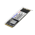 Goldenfir 2.5 inch M.2 NVMe Solid State Drive, Capacity: 120GB, M.2 NVMe 120GB – Durable Build, Easy to Use