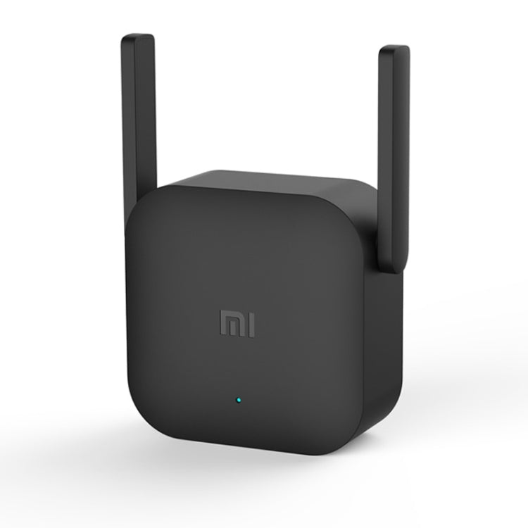 Original Xiaomi Mi WiFi Amplifier Pro 300Mbps WiFi Smart Extender Router with 2x2 External Antennas, US Plug, Amplifier Pro – Durable Build, Easy to Use Amplifier Pro