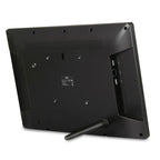 HSD-P537 Touch Screen All in One PC with Holder, 4GB+32GB, 15.6 inch Android 14 RK3576S Octa Core, 15.6 inch 4GB+32GB