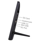HSD-P537 Touch Screen All in One PC with Holder, 4GB+32GB, 15.6 inch Android 14 RK3576S Octa Core, 15.6 inch 4GB+32GB