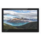 HSD-P538 14 inch IPS Touch Screen All in One PC with Holder, 4GB+32GB, Android 14 RK3576S Octa-core, 14 inch 4GB+32GB 14 inch 4GB+32GB