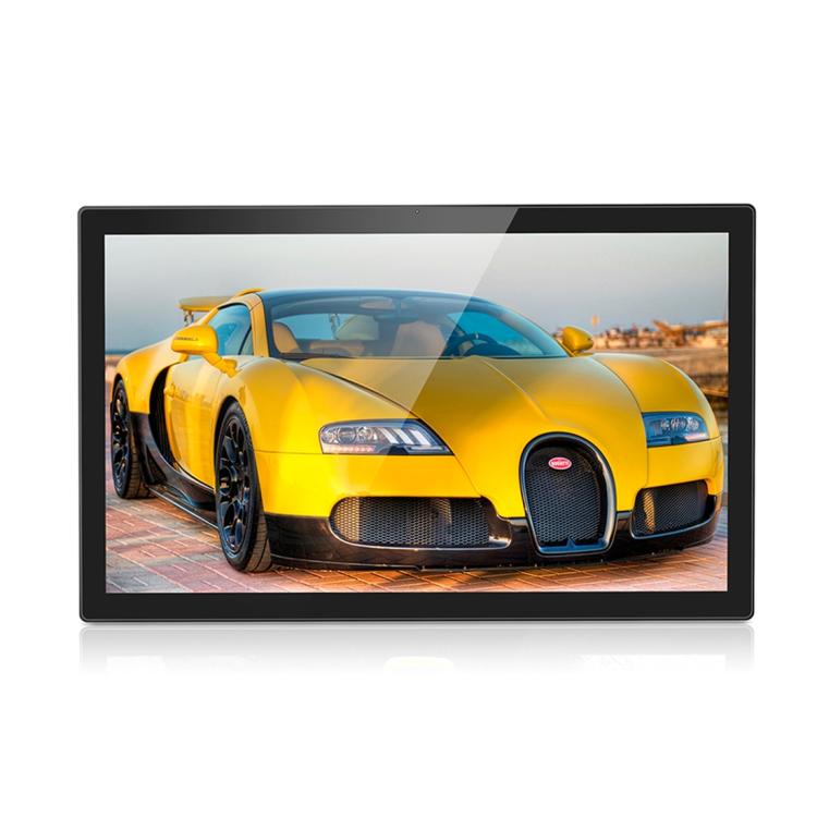HSD-P539 24 inch Full HD Touch Screen All in One PC with Holder, 4GB+32GB, Android 14 RK3576S Octa Core, 24 inch 4GB+32GB 24 inch 4GB+32GB