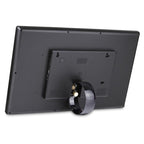 HSD-P514 18.5 inch LCD Touch Screen All in One PC with Holder, 2GB+16GB, Android 11 RK3568 Quad Core, 18.5 inch 2GB+16GB