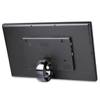 HSD-P514 18.5 inch LCD Touch Screen All in One PC with Holder, 2GB+16GB, Android 11 RK3568 Quad Core, 18.5 inch 2GB+16GB