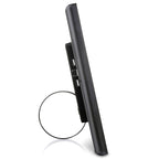 HSD-P514 18.5 inch LCD Touch Screen All in One PC with Holder, 2GB+16GB, Android 11 RK3568 Quad Core, 18.5 inch 2GB+16GB