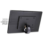 HSD-P514 18.5 inch LCD Touch Screen All in One PC with Holder, 4GB+32GB, Android 14 RK3576S Octa Core, 18.5 inch 4GB+32GB