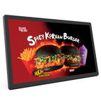 32 inch LCD Display Digital Photo Frame, 2GB+16GB, RK3568 Quad Core, Android 11, 32 inch 2GB+16GB 32 inch 2GB+16GB
