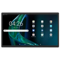 HSD2495T 24 inch IPS Display Advertising Machine Android 14 RK3576S 4GB+32GB, RK3576S 4GB+64GB RK3576S 4GB+64GB Black