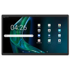 HSD2495T 24 inch IPS Display Advertising Machine Android 14 RK3576S 4GB+32GB, RK3576S 4GB+64GB RK3576S 4GB+64GB Black