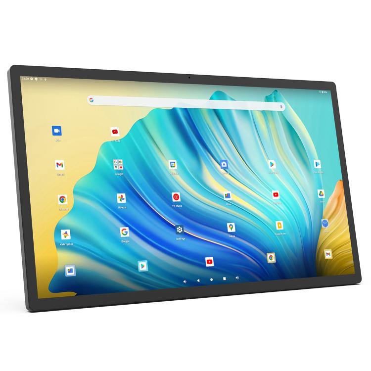 HSD3295T 32 inch IPS Display Advertising Machine Android 14 RK3576S 4GB+32GB, RK3576S 4GB+64GB RK3576S 4GB+64GB Black