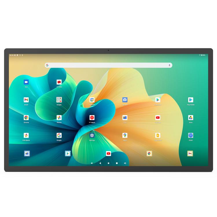 HSD3295T 32 inch IPS Display Advertising Machine Android 14 RK3576S 4GB+32GB, RK3576S 4GB+64GB