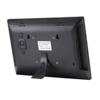 11.6 inch FHD LED Display Digital Photo Frame with Holder & Remote Control, MSTAR V56 Program, Support USB / SD Card Input, MSTAR V56 11.6 inch, 11.6 inch – Durable Build, Easy to Use