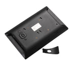 11.6 inch FHD LED Display Digital Photo Frame with Holder & Remote Control, MSTAR V56 Program, Support USB / SD Card Input, MSTAR V56 11.6 inch, 11.6 inch – Durable Build, Easy to Use