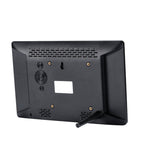 11.6-inch IPS Digital Photo Frame Full View 1920*1080 Electronic Photo Album Advertising Machine