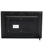 13 inch High-definition Digital Photo Frame Electronic Photo Frame Showcase Display Video Advertising Machine