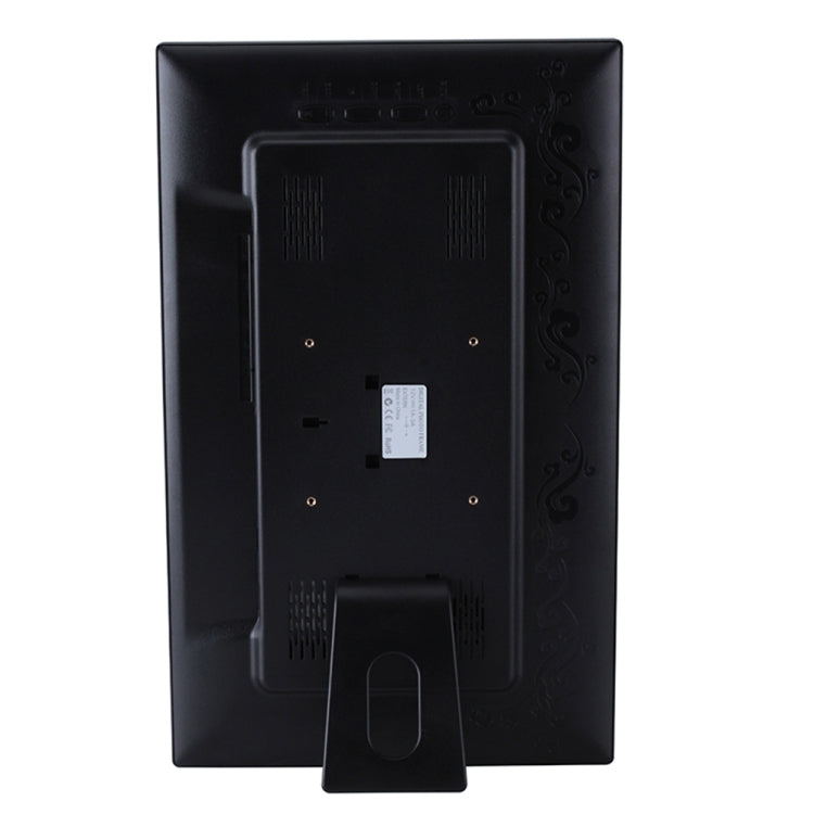 18.5 inch Wall Hanging Advertising Machine, Shopping Mall Electronic Display Stand Advertising Machine, Digital Photo Frame