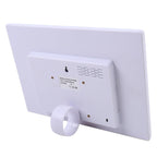 13.0 inch LED Display Digital Photo Frame with Holder / Remote Control, Allwinner, Support USB / SD Card Input / OTG, 13.0 inch