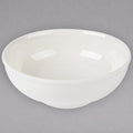 Melamine Ivory Noodle Bowl 38oz - Dozen