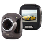 Mini Car DVR Camera Recorder 2.0 inch LCD Screen HD 1080P 170 Degrees Wide Angle Viewing, Support Motion Detection / Infrared Night Vision / TF Card / Mic, 2.0 inch – Durable Build, Easy to Use 2.0 inch