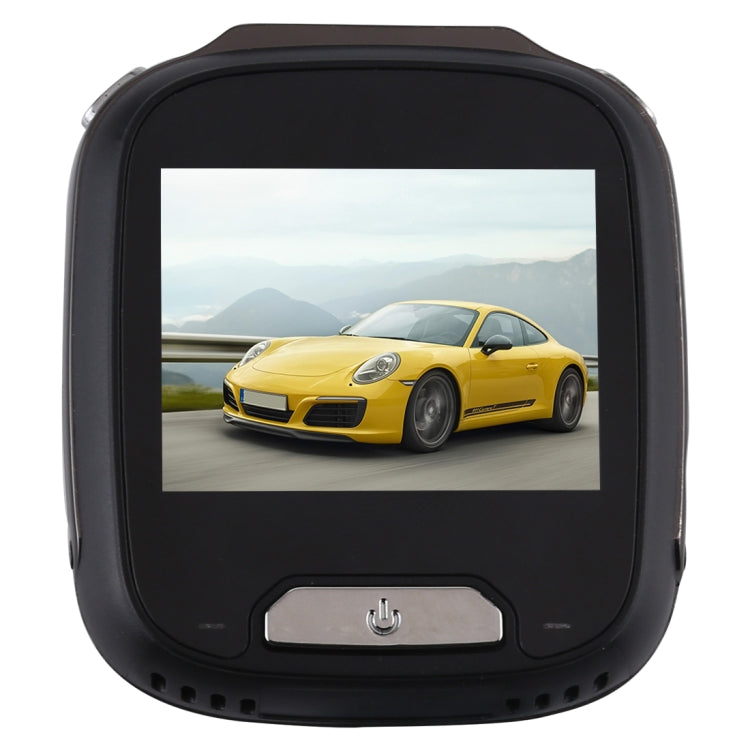 Mini Car DVR Camera Recorder 2.0 inch LCD Screen HD 1080P 170 Degrees Wide Angle Viewing, Support Motion Detection / Infrared Night Vision / TF Card / Mic, 2.0 inch – Durable Build, Easy to Use