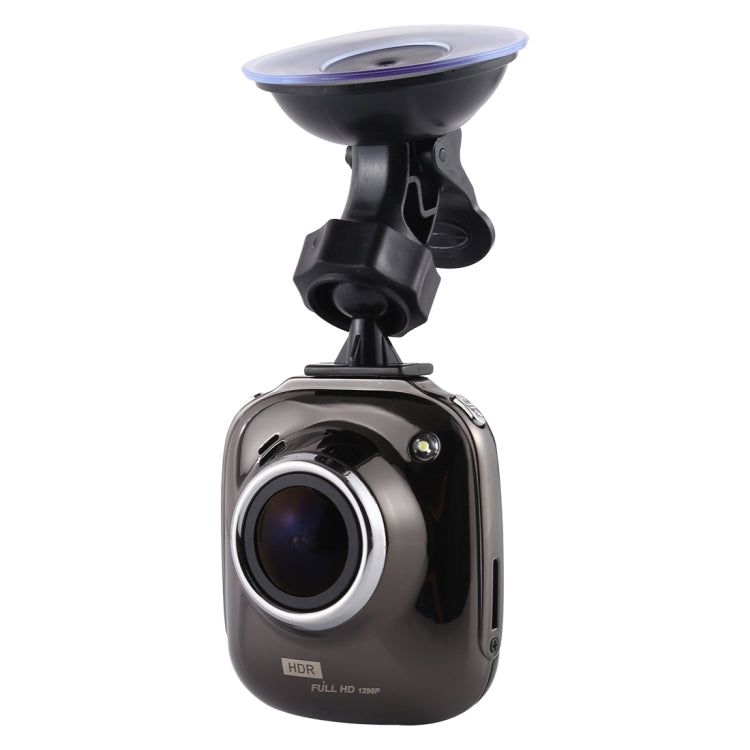 Mini Car DVR Camera Recorder 2.0 inch LCD Screen HD 1080P 170 Degrees Wide Angle Viewing, Support Motion Detection / Infrared Night Vision / TF Card / Mic, 2.0 inch – Durable Build, Easy to Use