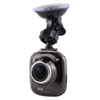 Mini Car DVR Camera Recorder 2.0 inch LCD Screen HD 1080P 170 Degrees Wide Angle Viewing, Support Motion Detection / Infrared Night Vision / TF Card / Mic, 2.0 inch – Durable Build, Easy to Use