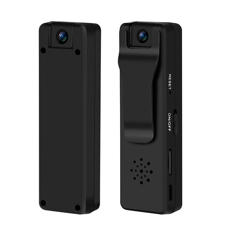 RD03 1080P HD WiFi Surveillance Camera Recorder Pen with Clip, RD03 RD03