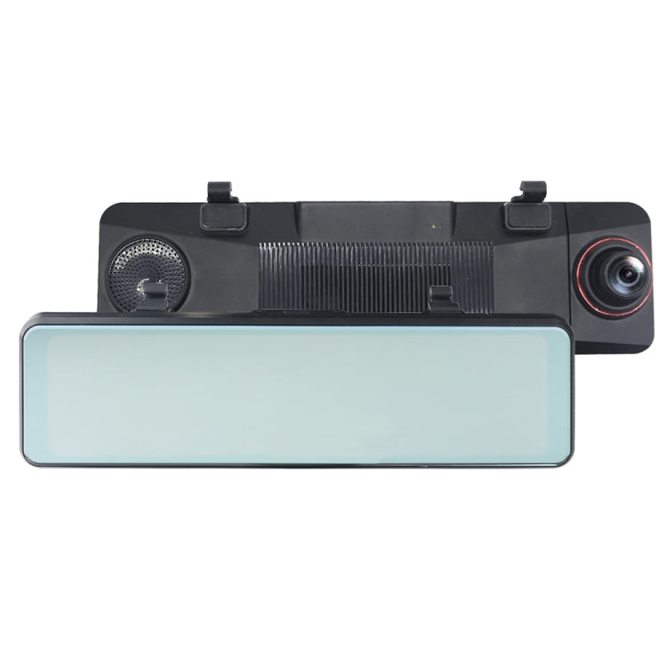 Anytek T300 Ultra HD 1080P 10.88 inch IPS Touch Screen Car DVR Driving Recorder, T300 T300
