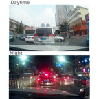 Car DVR Camera 2.7 inch LCD 480P 1.3MP Camera 120 Degree Wide Angle Viewing, Support Night Vision / Motion Detection / TF Card / G-Sensor, 2.7 inch