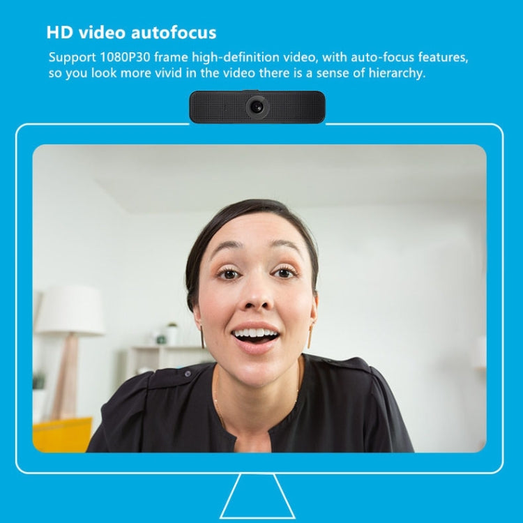 Logitech C925E 1080p HD Webcam with Integrated Security Cover – Durable Build, Easy to Use