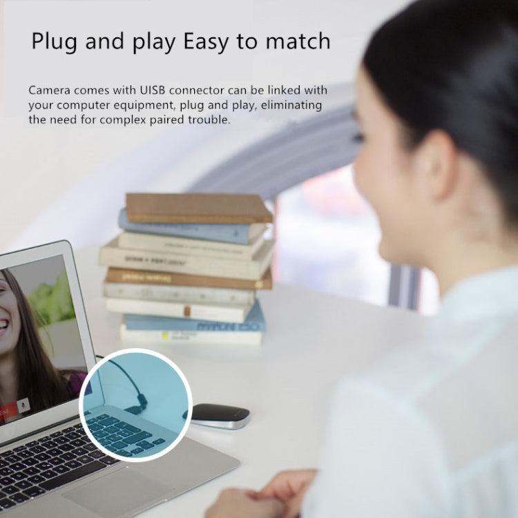 Logitech C925E 1080p HD Webcam with Integrated Security Cover – Durable Build, Easy to Use