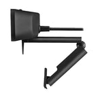 Logitech C925E 1080p HD Webcam with Integrated Security Cover – Durable Build, Easy to Use