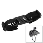 PULUZ 53 in 1 Accessories Total Ultimate Combo Kits (Chest Strap + Suction Cup Mount + 3-Way Pivot Arms + J-Hook Buckle + Wrist Strap + Helmet Strap + Extendable Monopod + Surface Mounts + Tripod Adapters + Storage Bag + Handlebar Mount) for GoPro, Ins...