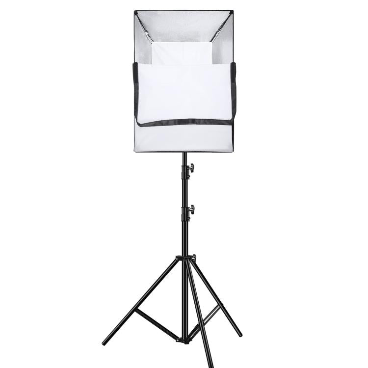 120W Photo Studio Strobe Flash Light Kit with Softbox Reflector & Tripod, Rectangle 120W 2700K-6500K Light Kit EU Plug, Rectangle 120W 2700K-6500K Light Kit UK Plug, Rectangle 120W 2700K-6500K Light Kit US Plug – Durable Build, Easy to Use