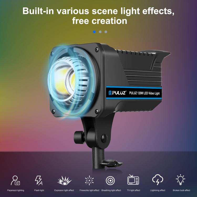 120W Photo Studio Strobe Flash Light Kit with Softbox Reflector & Tripod, Rectangle 120W 2700K-6500K Light Kit EU Plug, Rectangle 120W 2700K-6500K Light Kit UK Plug, Rectangle 120W 2700K-6500K Light Kit US Plug – Durable Build, Easy to Use