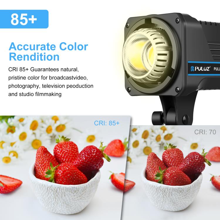 120W Photo Studio Strobe Flash Light Kit with Softbox Reflector & Tripod, Rectangle 120W 2700K-6500K Light Kit EU Plug, Rectangle 120W 2700K-6500K Light Kit UK Plug, Rectangle 120W 2700K-6500K Light Kit US Plug – Durable Build, Easy to Use